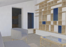 STÉPHANIE SEILLY - SARL SIGMA3 ARCHITECTE